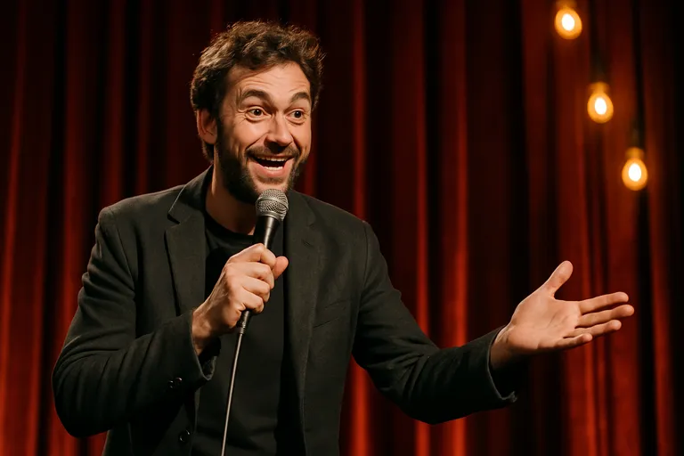 De veelzijdigheid en kracht van cabaret